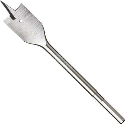 Сверло Интерскол 36.0x152мм (2033315203600) -