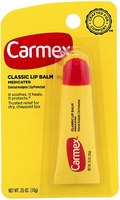 Бальзам для губ Carmex классический (10г) - 