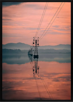 Постер Citydecor Природа 1 (21x30) -