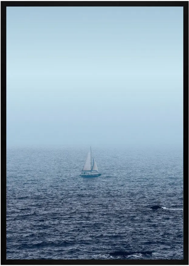 Постер Citydecor Природа 10 (21x30)