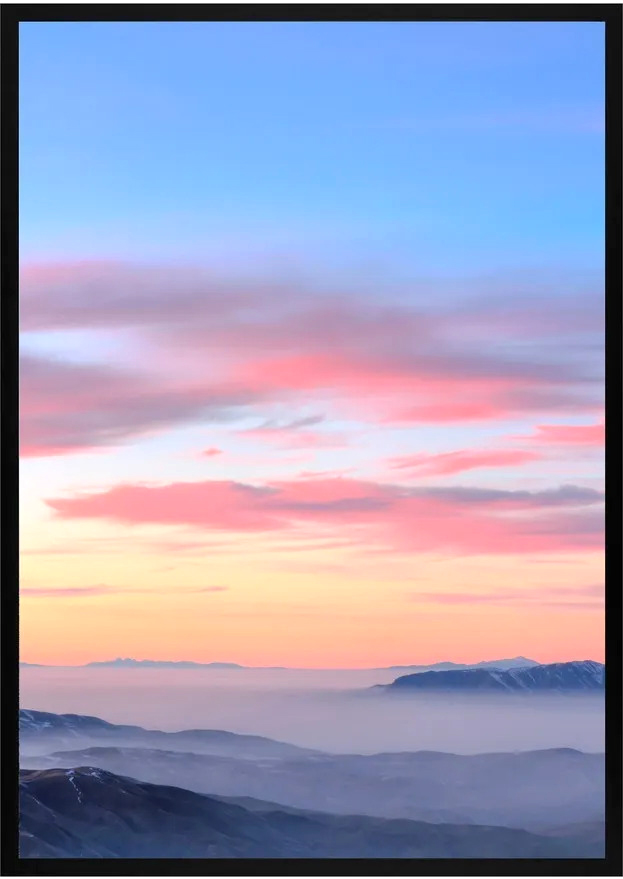 Постер Citydecor Природа 11 (21x30)