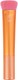 Кисть для макияжа Real Techniques Hyperbrights Sculpt Lock Contour Brush / RT10024662 - 