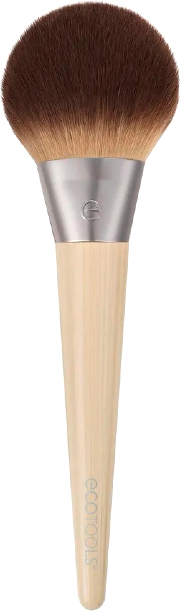 Кисть для макияжа Ecotools Blurring Powder Brush / ET20004300