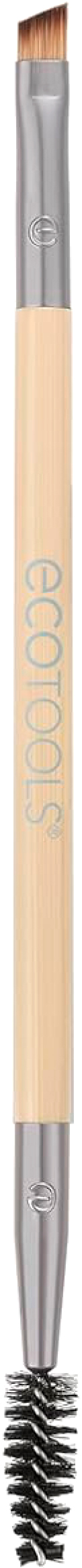 Кисть для макияжа Ecotools Eyebrow Brush Duo / ET20004400