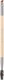 Кисть для макияжа Ecotools Eyebrow Brush Duo / ET20004400 - 