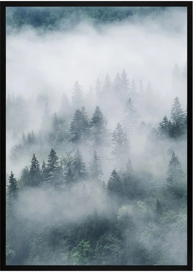 Постер Citydecor Природа 8 (21x30)