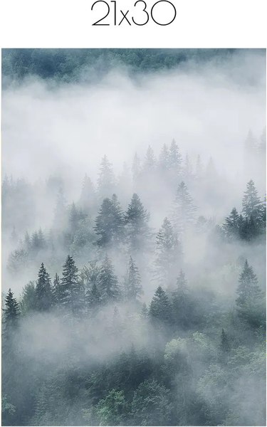 Постер Citydecor Природа 8 (21x30)