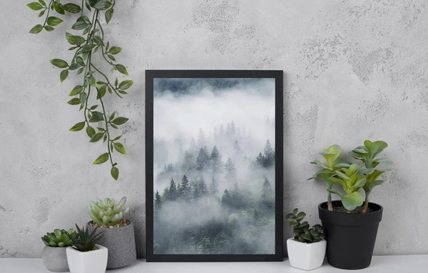 Постер Citydecor Природа 8 (21x30)