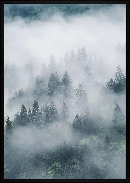 Постер Citydecor Природа 8 (21x30)