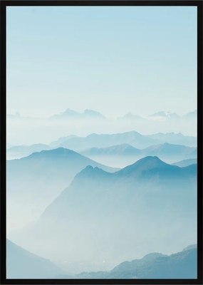 

Постер, Природа 9