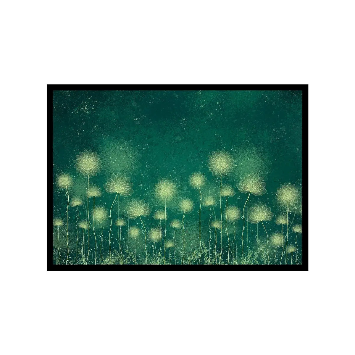 Постер Citydecor Невесомость 1 (21x30)