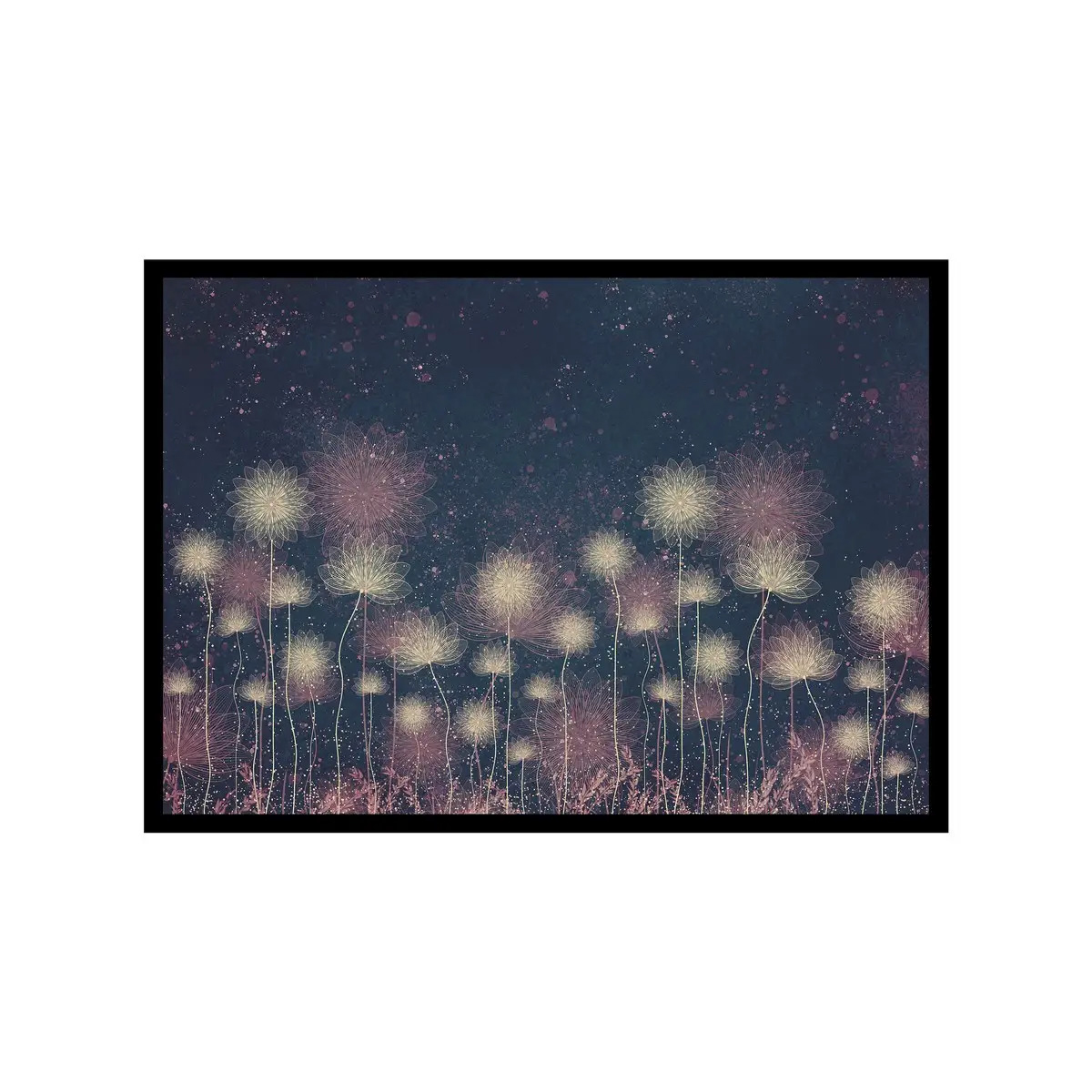 Постер Citydecor Невесомость 10 (21x30)