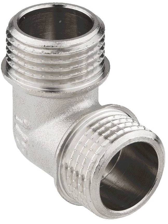 Переходник Aqualink 1"нар x1"нар / СС02567