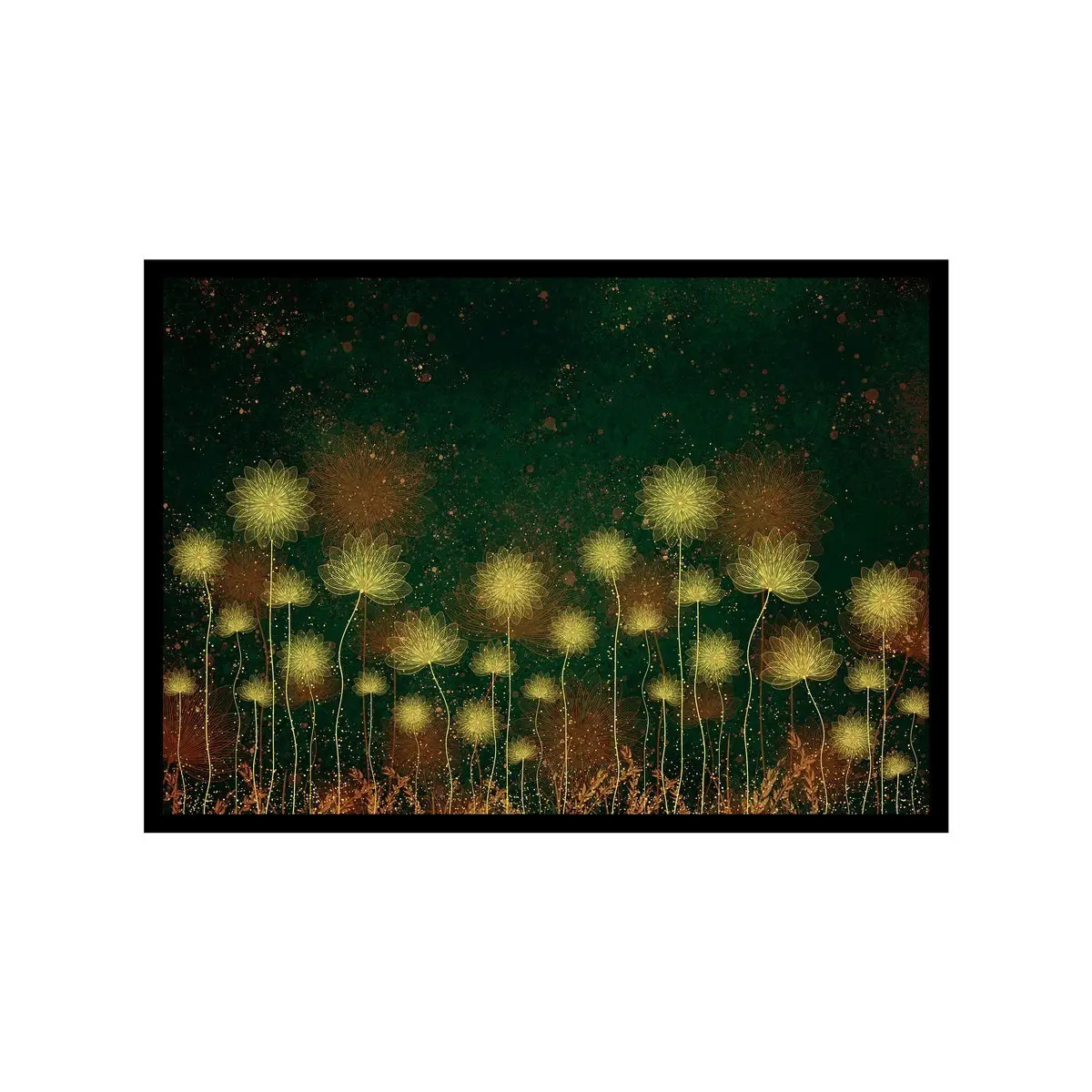 Постер Citydecor Невесомость 2 (21x30)