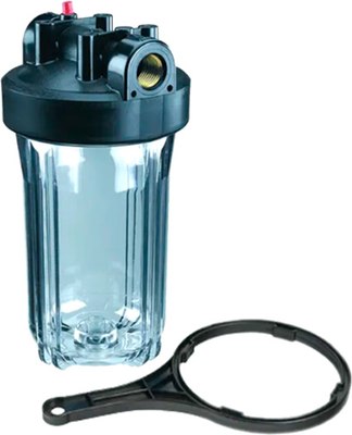 

Корпус магистрального фильтра, Big Blue CFC-10BB02C / 43288