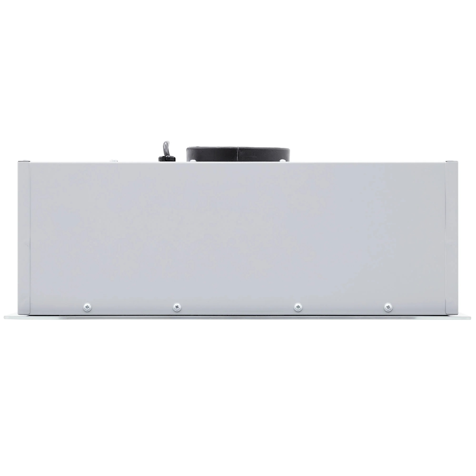 Вытяжка скрытая Krona Arven 500 PB V2 / КА-00008123 (белый) — фото 6