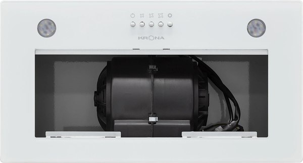 Купить Вытяжка скрытая Krona Arven 500 PB V2 / КА-00008123  