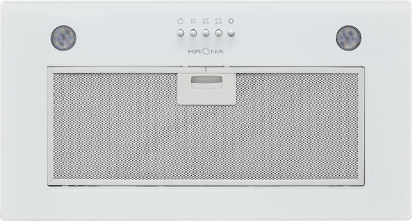 Купить Вытяжка скрытая Krona Arven 500 PB V2 / КА-00008123  