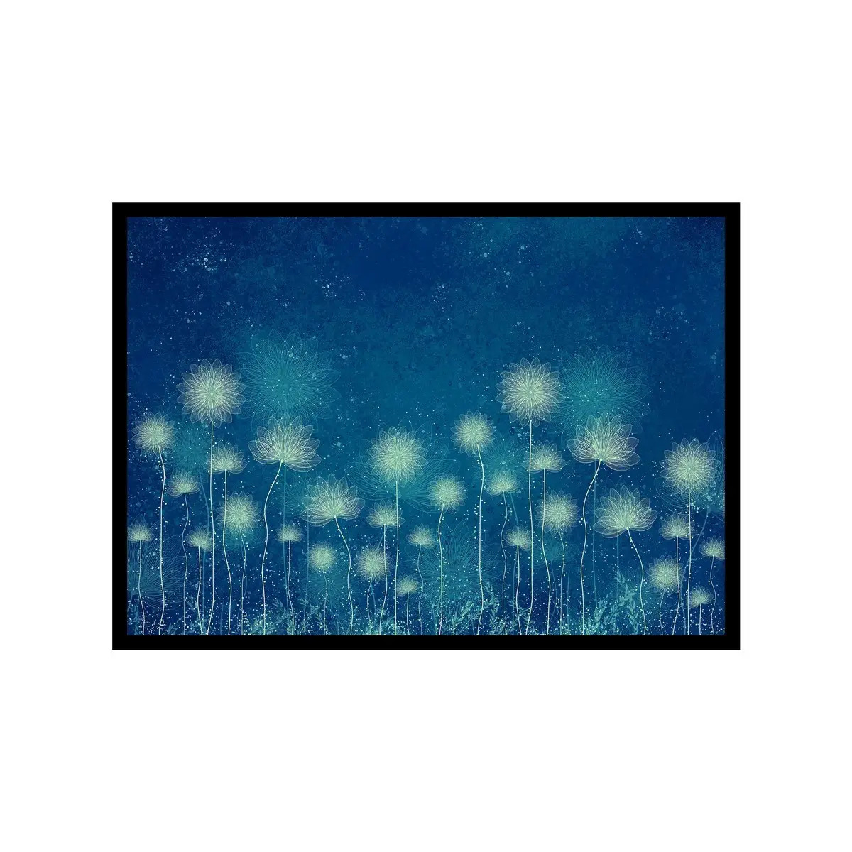 Постер Citydecor Невесомость 4 (21x30)