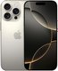 Смартфон Apple iPhone 16 Pro 128GB (природный титан) - 