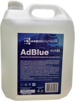 Присадка Carbosyntech AdBlueAUS32 / 58151 (4л) - 