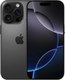 Смартфон Apple iPhone 16 Pro 256GB (черный титан) - 
