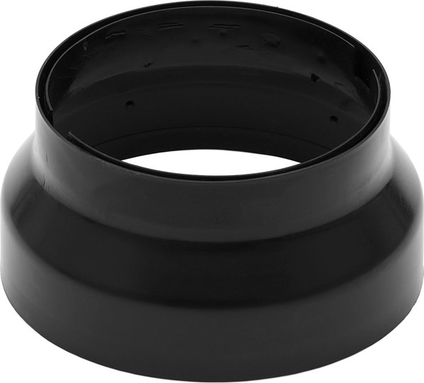 Вытяжка наклонная Krona Irma A 600 S / КА-00008435 (черный)