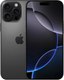 Смартфон Apple iPhone 16 Pro Max 256GB (черный титан) - 