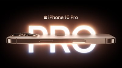 Смартфон Apple iPhone 16 Pro Max 256GB (пустынный титан)