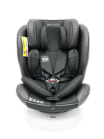 Автокресло Amarobaby Champion  Isofix / AMARO-2008CH-Gr (графит) - 