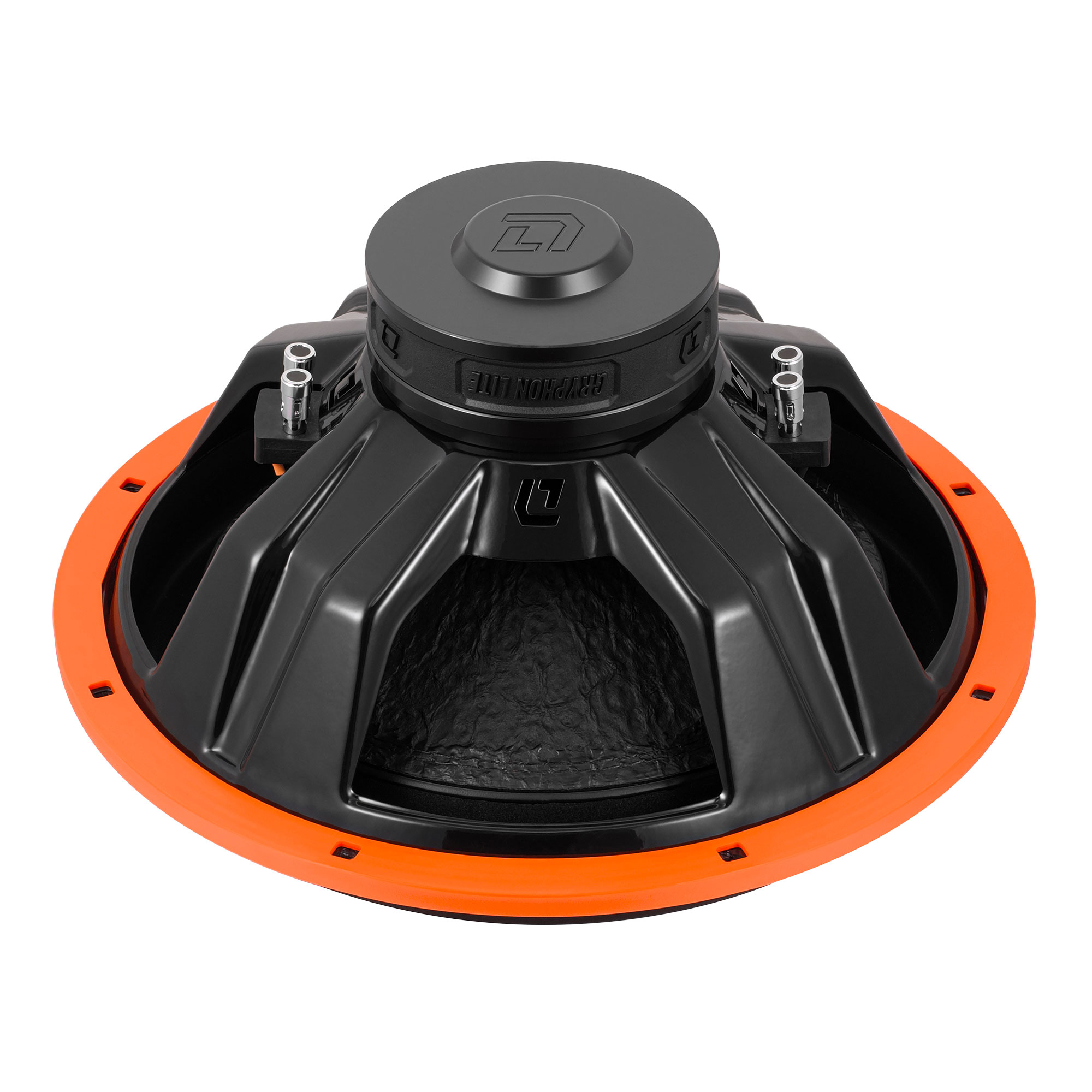 Головка сабвуфера DL Audio Gryphon Lite 15 V.3 — фото 3