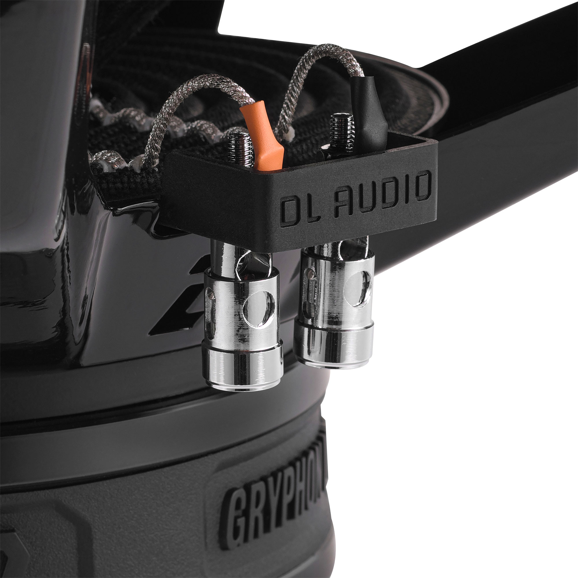 Головка сабвуфера DL Audio Gryphon Lite 15 V.3 — фото 5