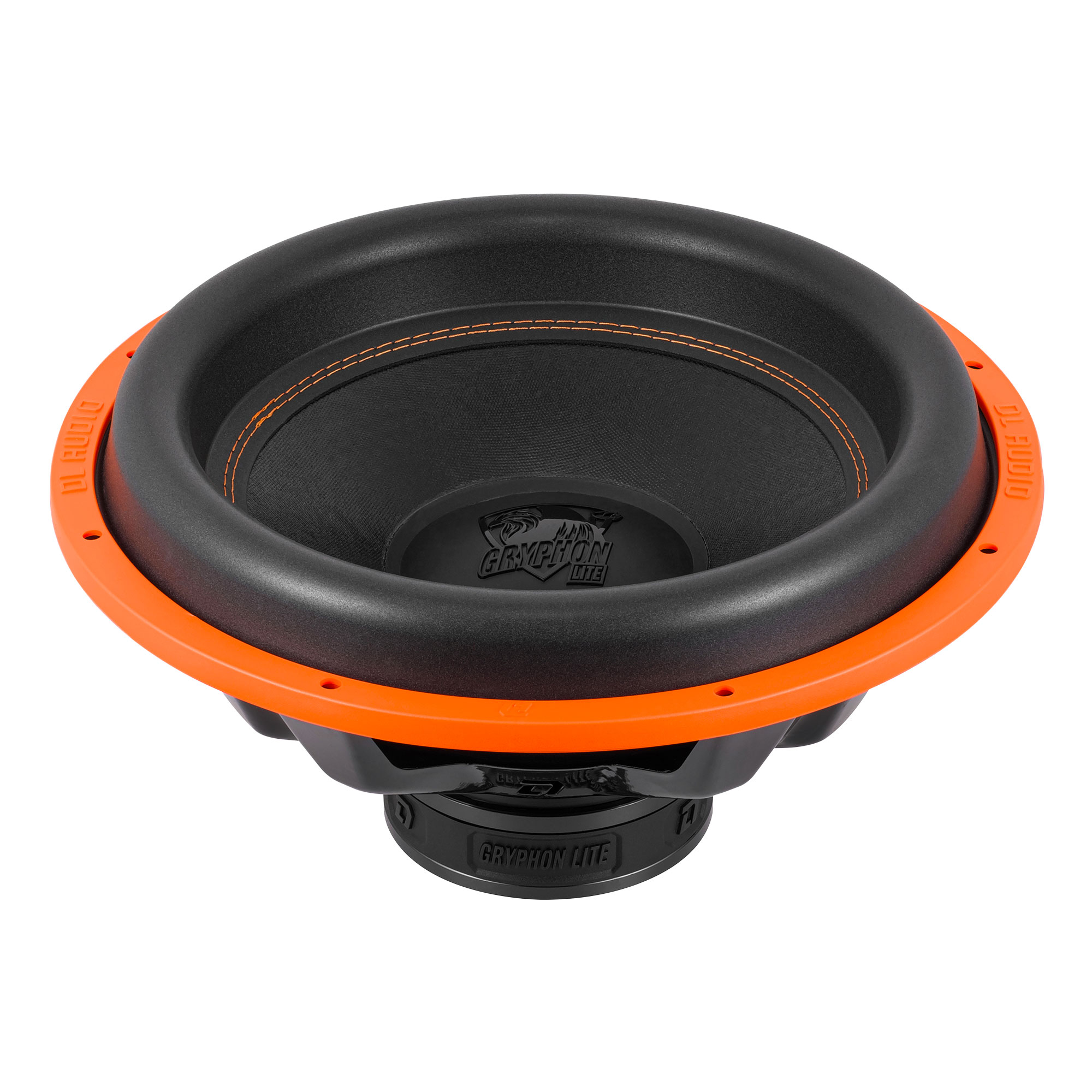 Головка сабвуфера DL Audio Gryphon Lite 15 V.3 — фото 4