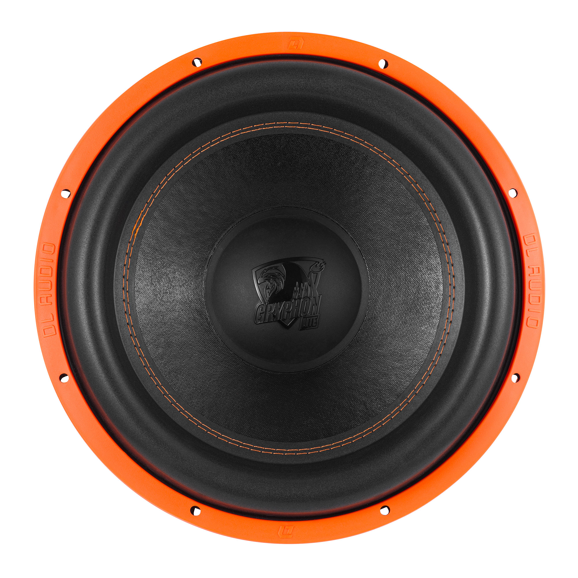 Головка сабвуфера DL Audio Gryphon Lite 15 V.3 — фото 2