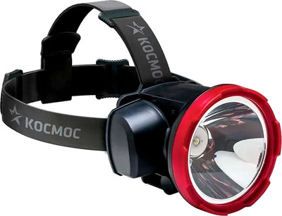 

Фонарь, KOCAccuH5WLED