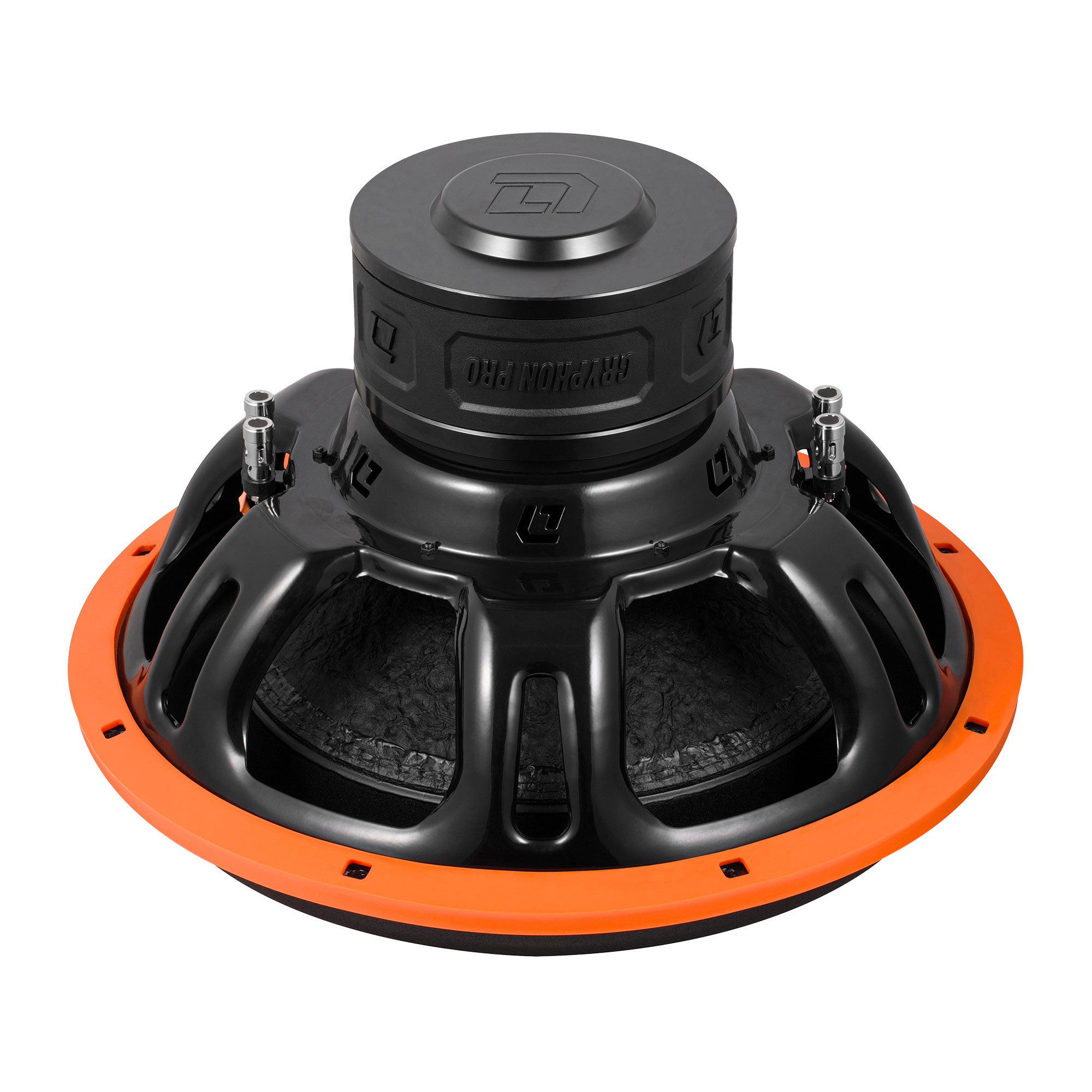 Головка сабвуфера DL Audio Gryphon Pro 15 V.3 — фото 3