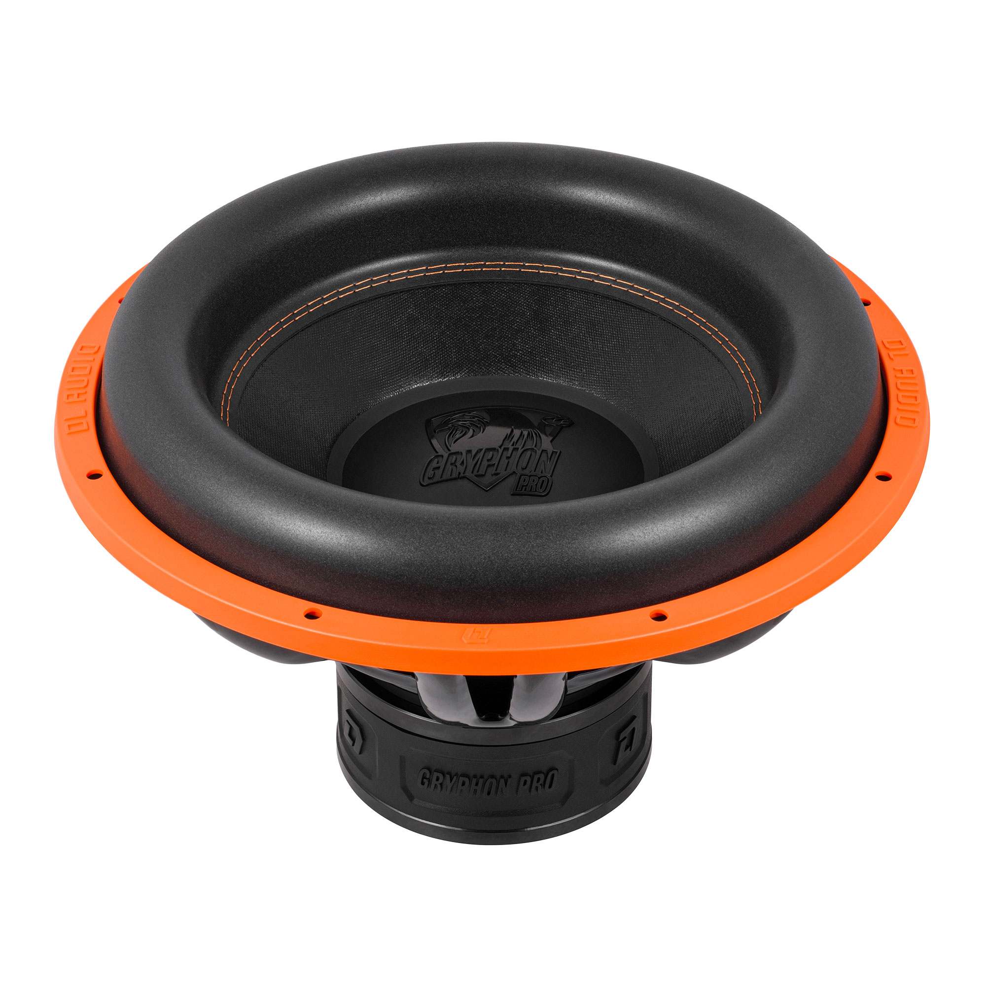Головка сабвуфера DL Audio Gryphon Pro 15 V.3 — фото 4