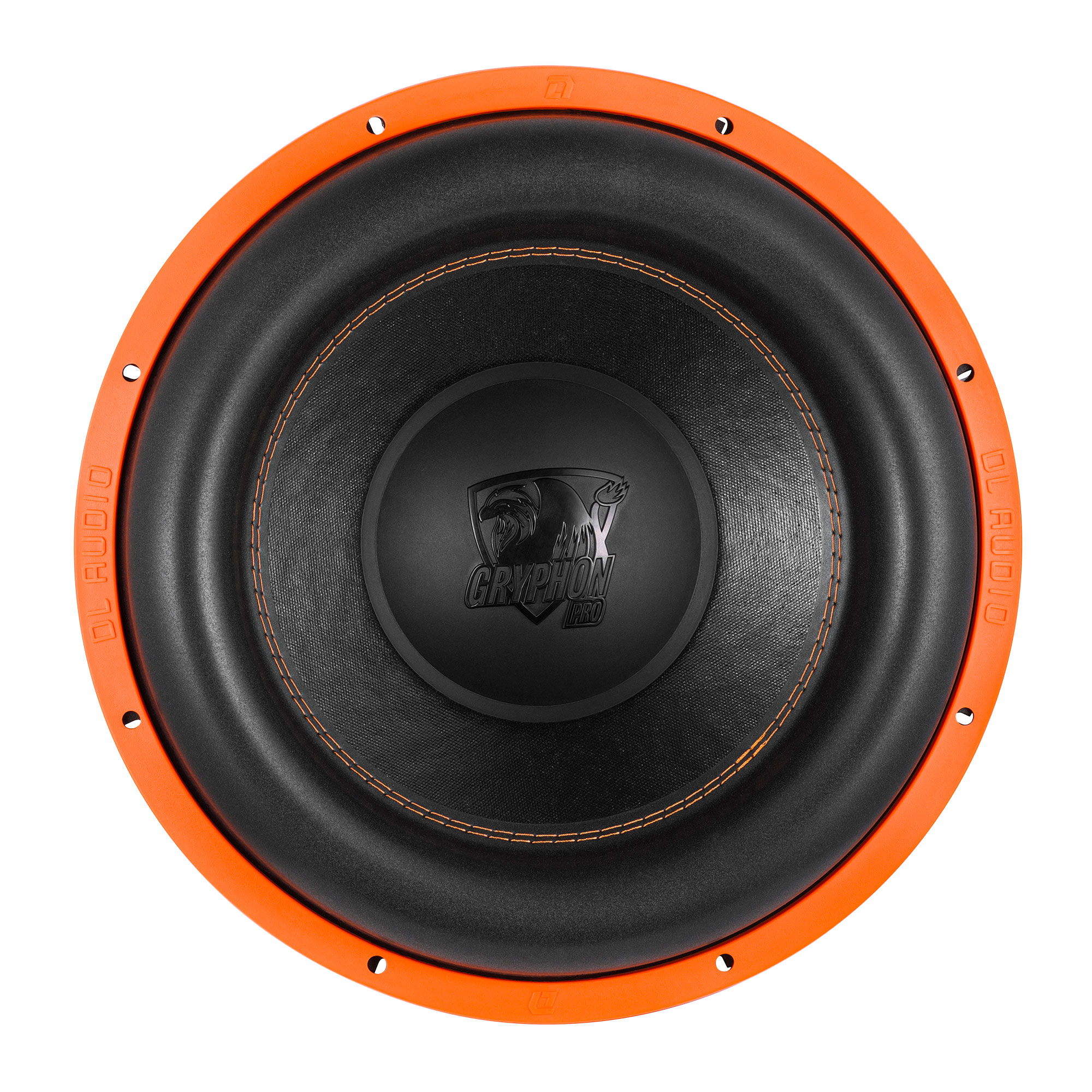 Головка сабвуфера DL Audio Gryphon Pro 15 V.3 — фото 2