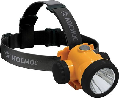 

Фонарь, KOCH3WLi-On