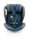 Автокресло Amarobaby Champion Isofix / AMARO-2008CH-Se/Si (серый/синий) - 