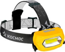 

Фонарь, KOC-LiPoH3WCOB