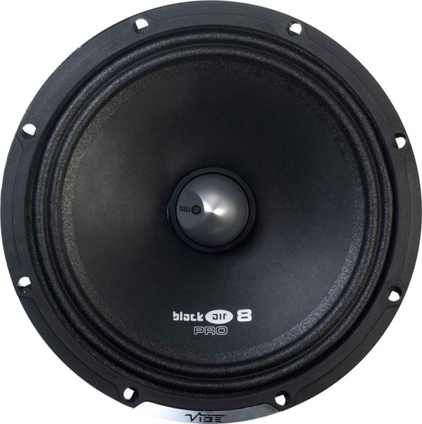 Среднечастотная АС VIBE audio BLACKAIRPRO8M-V0