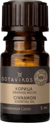 

Эфирное масло, Корица 100%