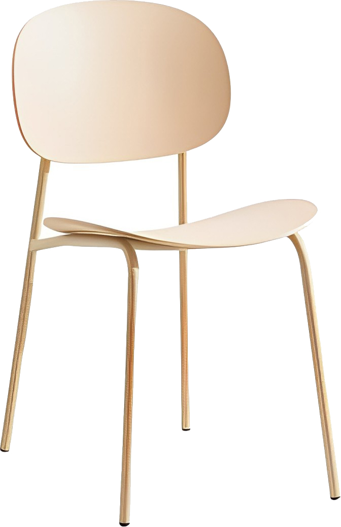 Стул Stool Group Edie / D-029 (коричневый)