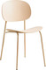 Стул Stool Group Edie / D-029 (коричневый) - 