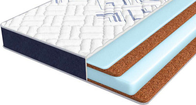 

Матрас, Hardy Hero 180x190