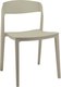 Стул пластиковый Stool Group Moris SL-7089 / 70043 (бежевый) - 