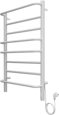 Полотенцесушитель электрический Terminus Евромикс П8 500x800