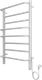 Полотенцесушитель электрический Terminus Евромикс П8 500x800 (RAL 9003, Quick Touch) - 