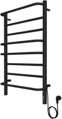 

Полотенцесушитель электрический, Евромикс П8 500x800